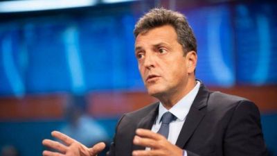 El 22 y 23 de abril se realizar� en Mar del Plata el Congreso del Frente Renovador