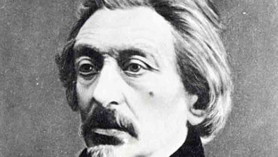 Hoy en la historia jud�a: Fallece el precursor del sionismo Moses Hess