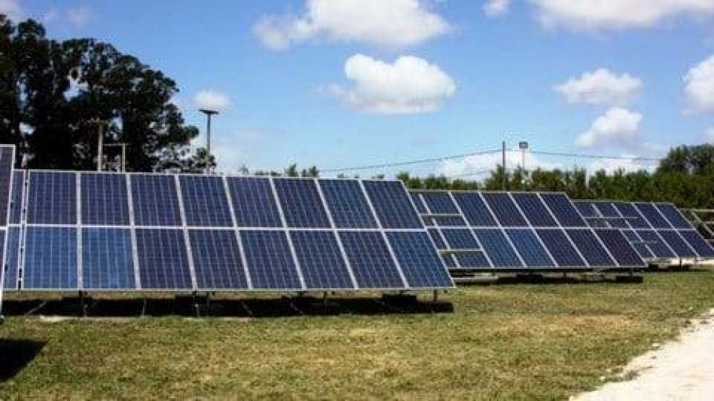 Se instalará un parque solar en el Campus Universitario