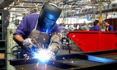 Rige la mejora salarial del 45% para metalúrgicos