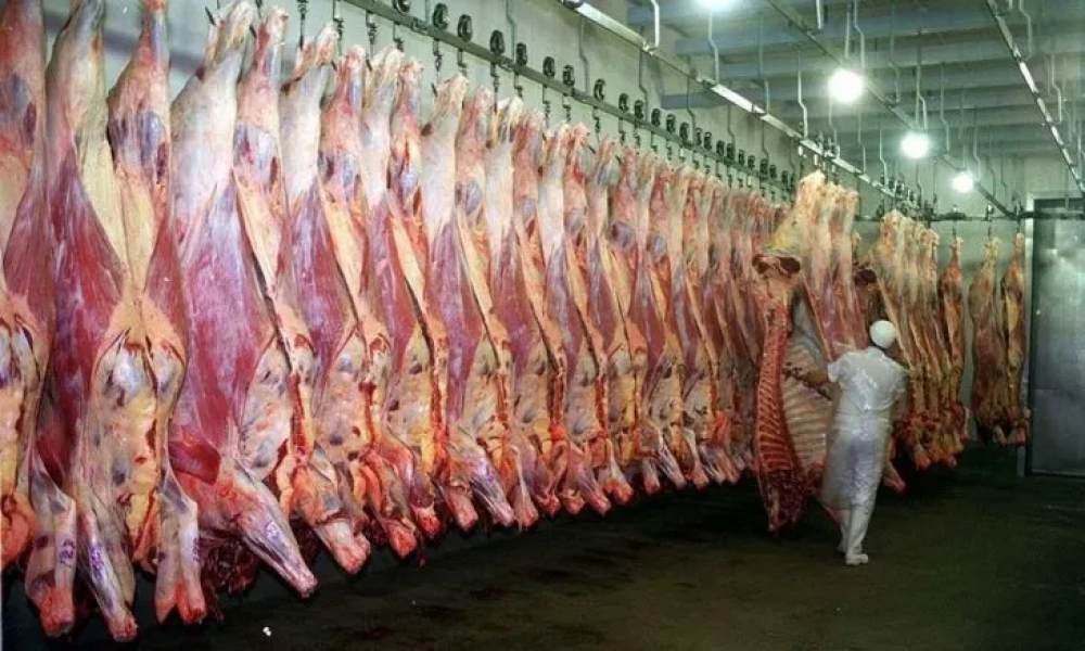 El Gobierno y los exportadores renovarn el acuerdo por la carne