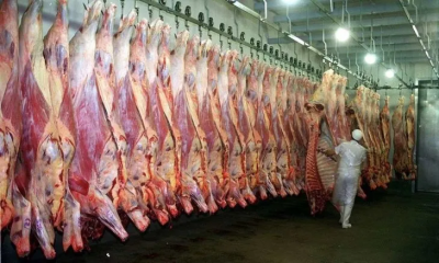 El Gobierno y los exportadores renovarán el acuerdo por la carne