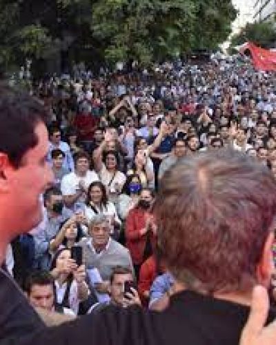 Qué tiene el radicalismo en la provincia de Buenos Aires
