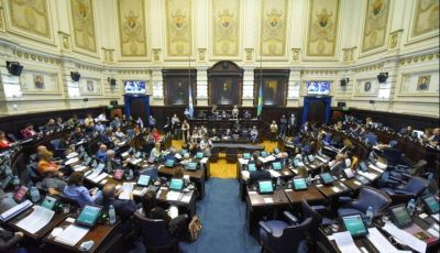 Sesión de la Cámara de Diputados bonaerense: ¿qué proyectos se aprobaron?
