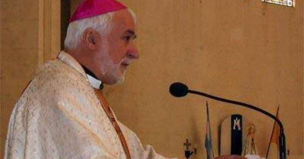 Mons. Conejero Gallego: 
