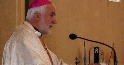Mons. Conejero Gallego: 