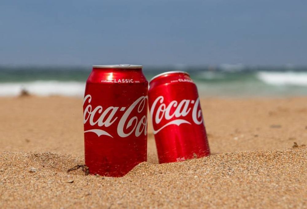 Las acciones de Coca Cola, Son una mina de oro?