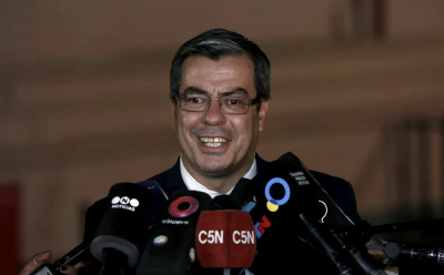 El jefe del bloque oficialista en Diputados dice que no hay tiempo para aprobar la reforma al Consejo de la Magistratura