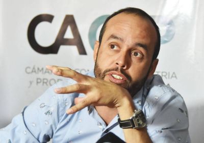 El CEC advierte sobre el aumento del empleo no registrado y pide una ley de �blanqueo�