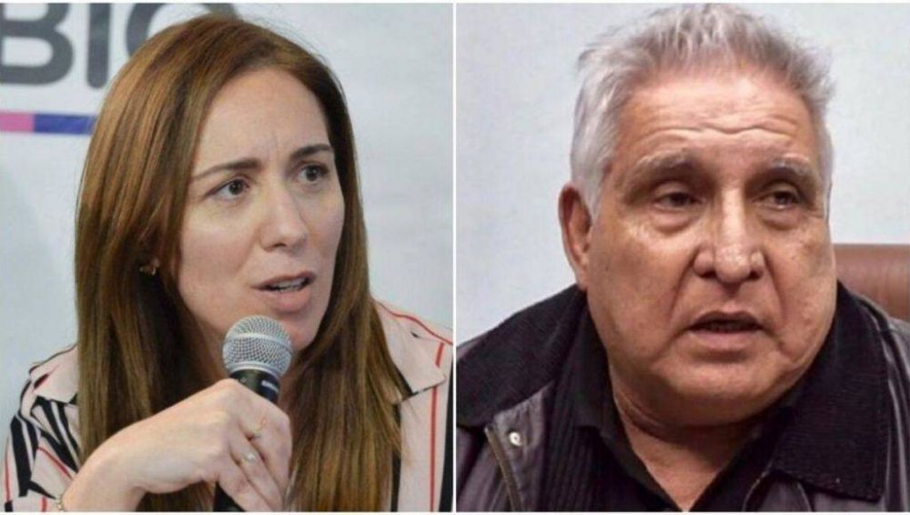 Gestapo Antisindical: el “Pata Medina” pidió que indaguen a Mauricio Macri y a Vidal
