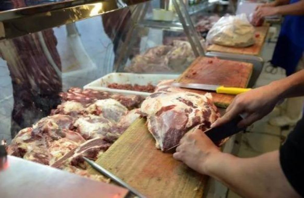 Cortes Cuidados: los frigorficos que no cumplan con los bajos precios podran no seguir exportando