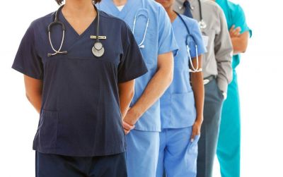 El Gobierno bonaerense avanza en la regularizaci�n de los profesionales de la salud, un hecho que no ocurr�a hac�a m�s de 10 a�os