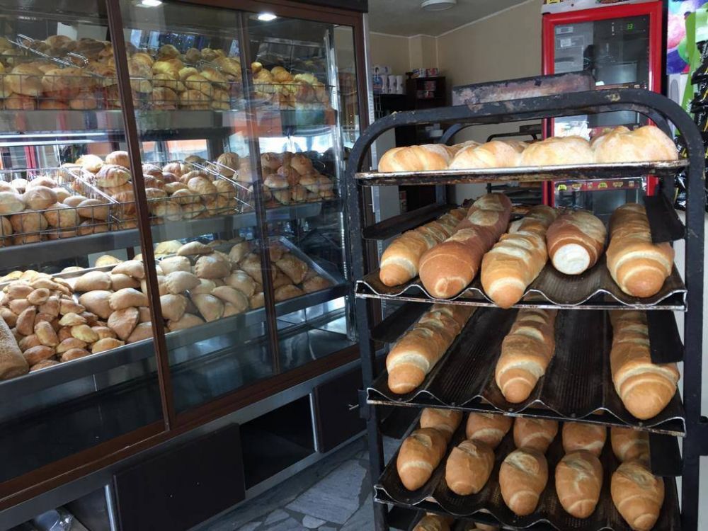 El Frente Barrial de la CTA ofrecer� pan a $150 el kilo en las principales ciudades: �Vamos a denunciar el accionar oligop�lico de las grandes harineras�