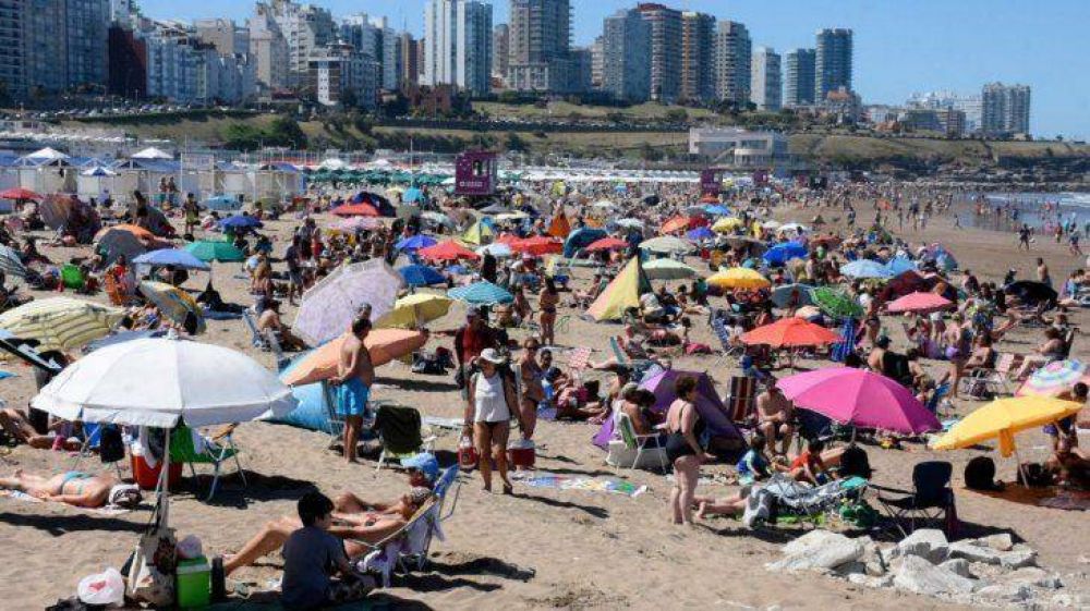 Dueo de balneario de Mar del Plata: 