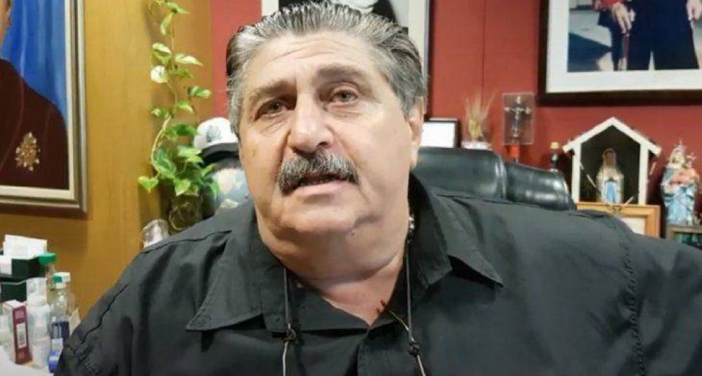 Ricardo Pignanelli: 