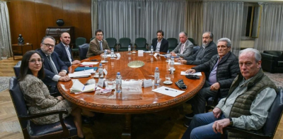 En medio de la pelea con Cristina Kirchner, Alberto Fernández define cambios en el Gobierno