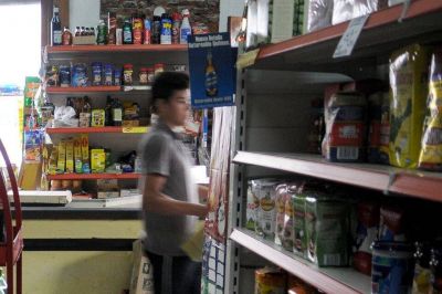 Precios Cuidados arranca en los almacenes