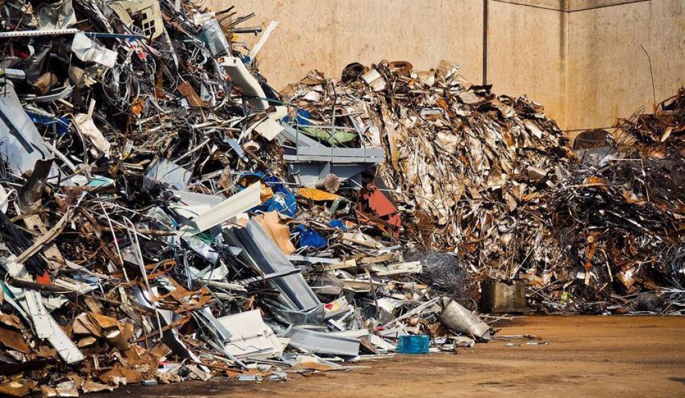 Los recicladores ven en la Ley de Residuos una oportunidad perdida para la economa circular