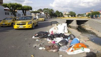 Solo el 3,6% de los residuos sólidos de Cúcuta se transforman en otros elementos