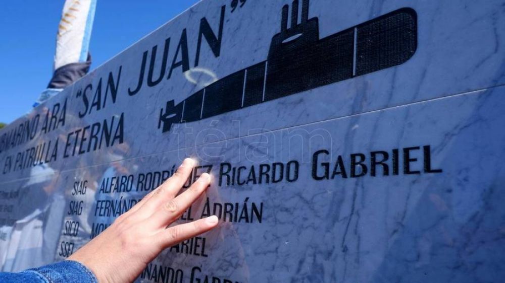 ARA San Juan: pas al 26 de abril la audiencia por el posible procesamiento de Macri