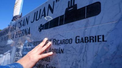 ARA San Juan: pasó al 26 de abril la audiencia por el posible procesamiento de Macri