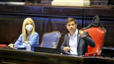 A mantener la casa en orden: qu� temas claves buscar� resolver la Provincia esta semana