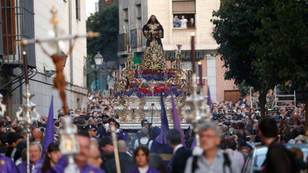 La religiosidad popular, una historia eterna que siempre tiene futuro y que une lo trascendente y lo inmediato