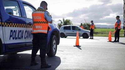 La inflación de Córdoba: aumentaron las multas de la Policía Caminera