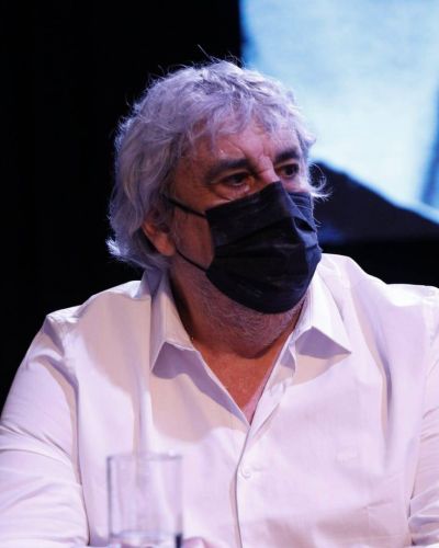 Romero defendi� la postura de la CGT de no aceptar un aumento de emergencia de suma fija: �Perjudica al salario. No aporta a la jubilaci�n�