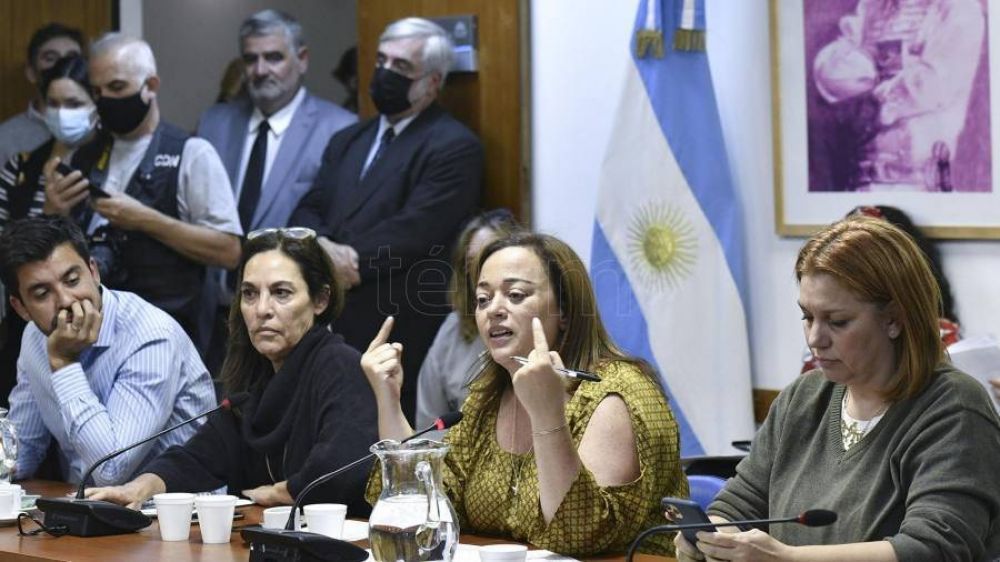 Se inicia el debate en comisi�n de los proyectos para modificar la Ley de Alquileres