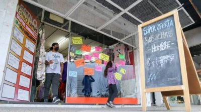 Se confirm un nuevo aumento para los empleados de comercio