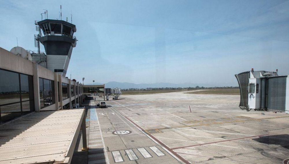 Acelaran los plazos para la ejecución de obras por $2.600 millones en el Aeropuerto Martín Miguel de Güemes