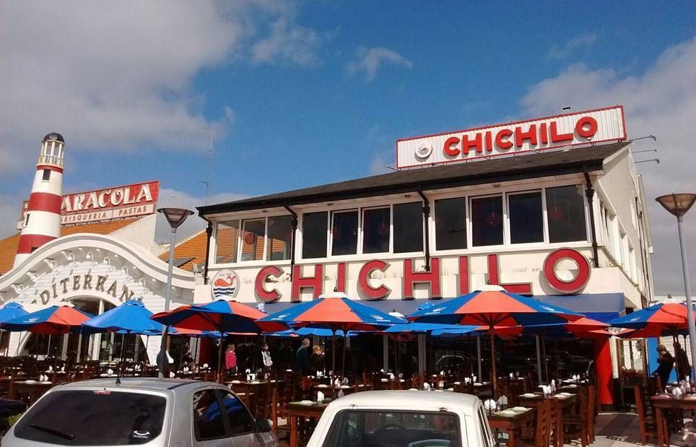 Trabajadores denuncian penalmente por amenazas y lesiones al dueo del famoso restorn Chichilo