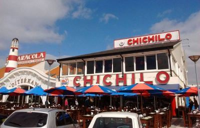 Trabajadores denuncian penalmente por amenazas y lesiones al dueño del famoso restorán Chichilo