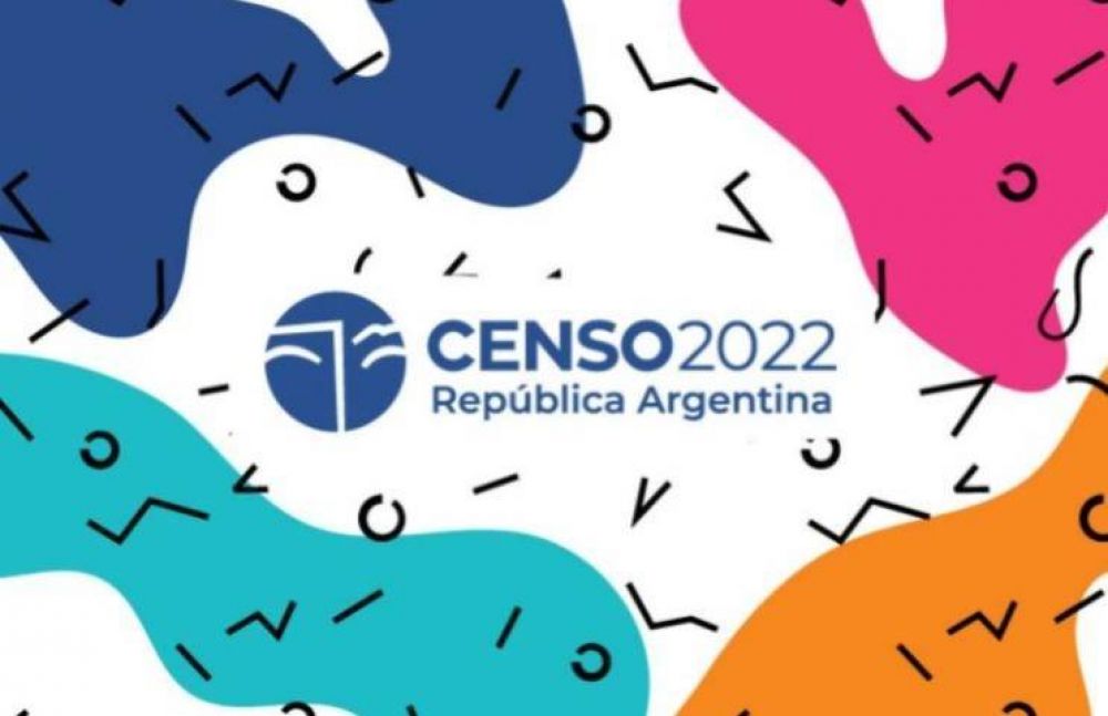 Censo 2022: El municipio prestar su apoyo en el armado y desarrollo