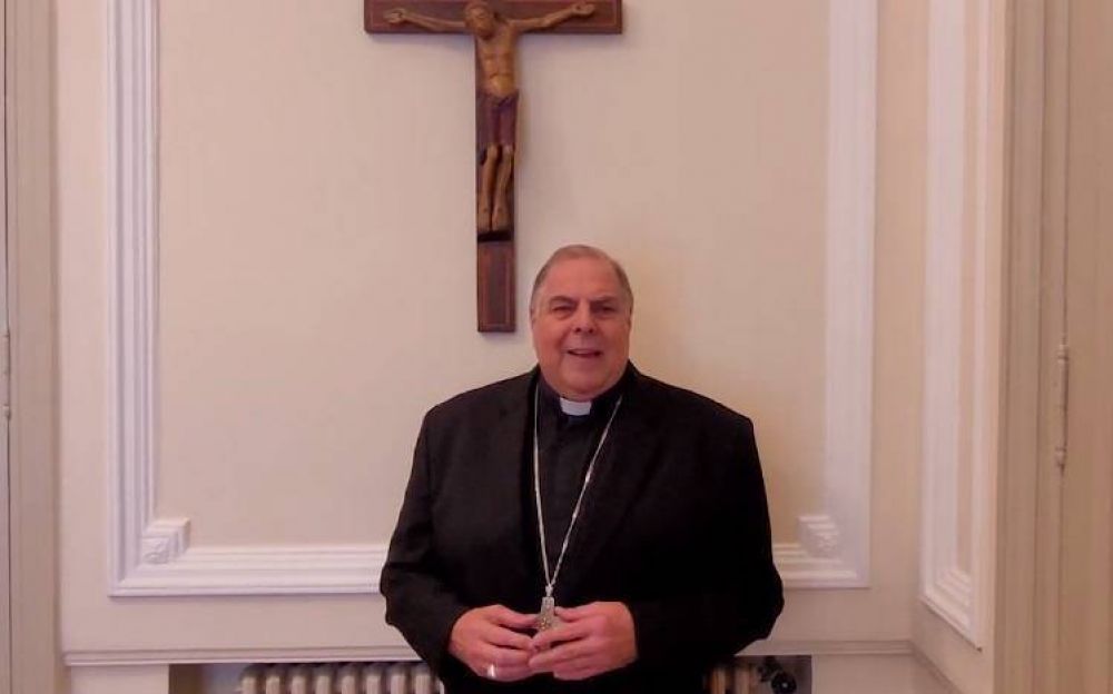 Mons. Bochatey: 