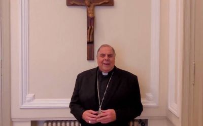 Mons. Bochatey: 