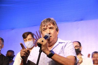 Rubén García, sin filtro, aclaró su vínculo con la CGT y su postura política