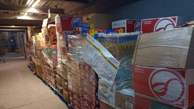 Semana Santa sin botana?: Cofepris retira miles de frituras, refrescos, galletas y chocolates del mercado