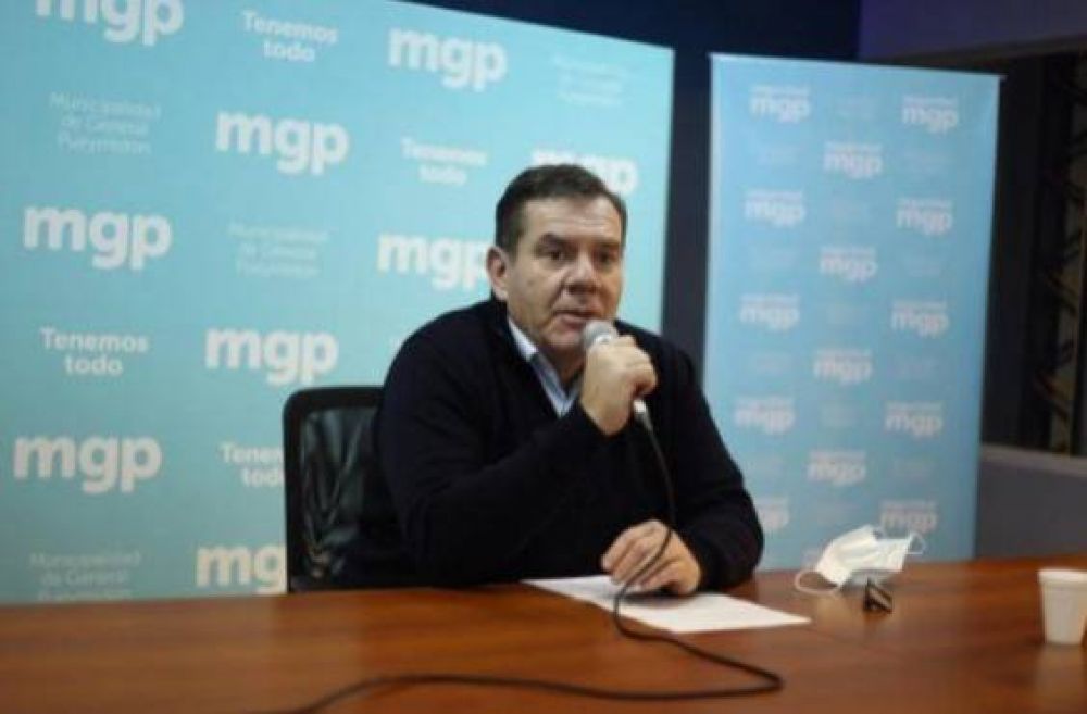 �La inflaci�n existe porque no paran de darle a la maquinita para ganar elecciones�