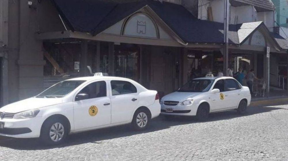 El HCD aprob el aumento de la tarifa de taxis