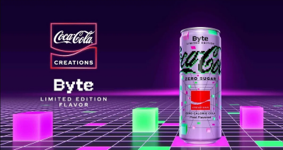 Coca-Cola crea un nuevo sabor inspirado en el metaverso, pero no ha salido como esperaban