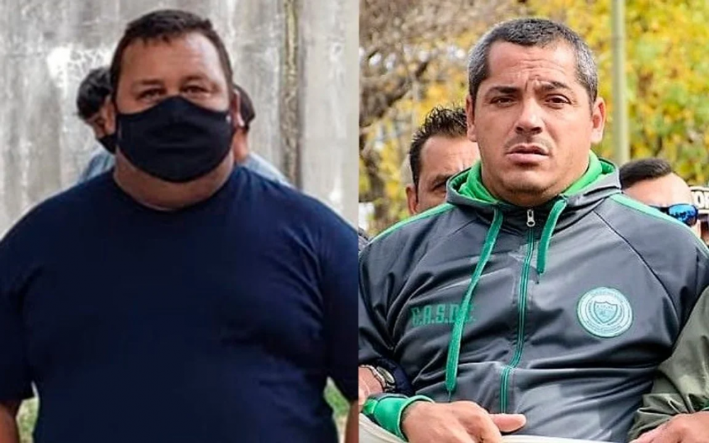 Polmico: rechazaron la excarcelacin de los dirigentes de Camioneros en San Nicols y seguirn presos por haber encabezado una protesta