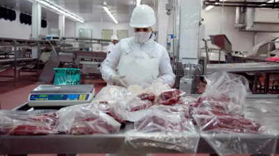 Los siete cortes de carne incluidos en el acuerdo de precios aumentaron entre 6,6% y 9,5% en marzo