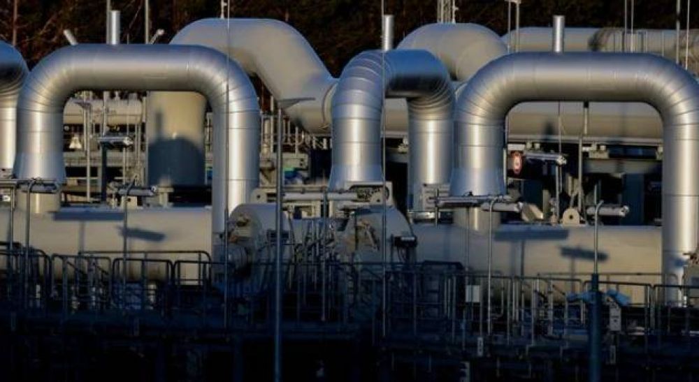 El esperado nuevo gasoducto: cundo estara lista la obra que permitir importar menos gas en invierno