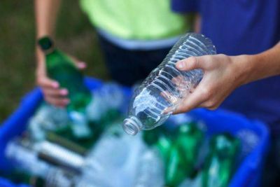Puntos ecol�gicos: indican cu�les sin los comercios disponibles para el dep�sito de residuos reciclables