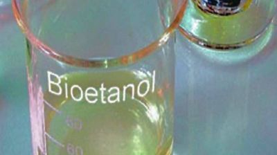 Jóvenes mendocinos producen bioetanol con residuos orgánicos