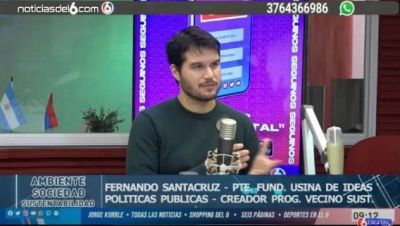Existe un 75% de residuos generados que pueden ser revalorizados