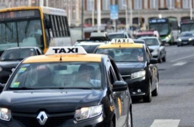 Taxistas solicitan aumentar las tarifas y cobrar un extra a la noche