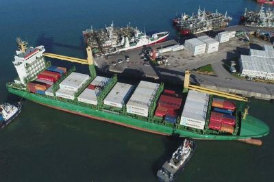 El Sindicato de Obreros Marítimos se declaró en estado de alerta por la falta de acuerdos paritarios